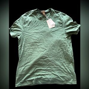 H&M slim fit coupe etroite t shirt